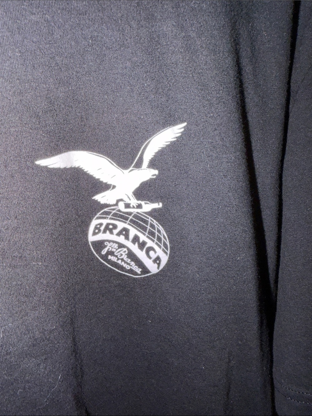 FERNET-BRANCA - Picture 4 of 5